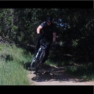 Meet your Posher, Rob